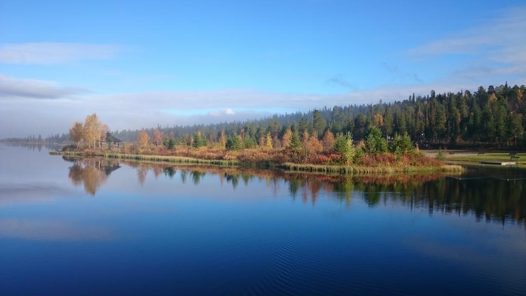 Sallainen Cottages Quarto foto