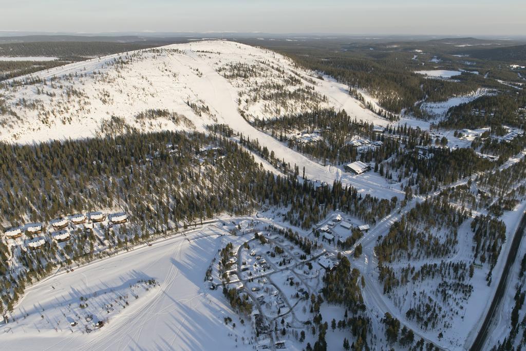 Sallainen Cottages Quarto foto
