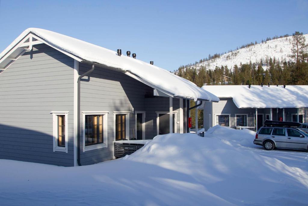 Sallainen Cottages Quarto foto